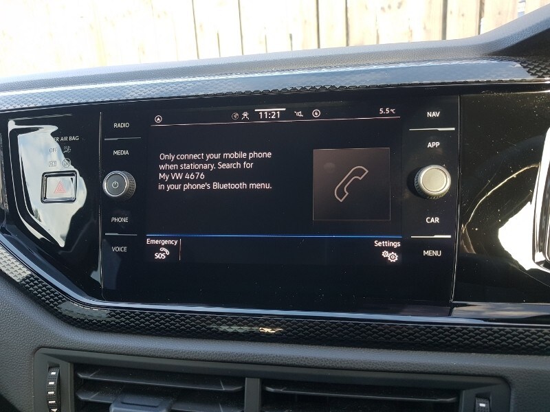 Used Volkswagen Polo 2023 for sale - 77405432: Photo 16