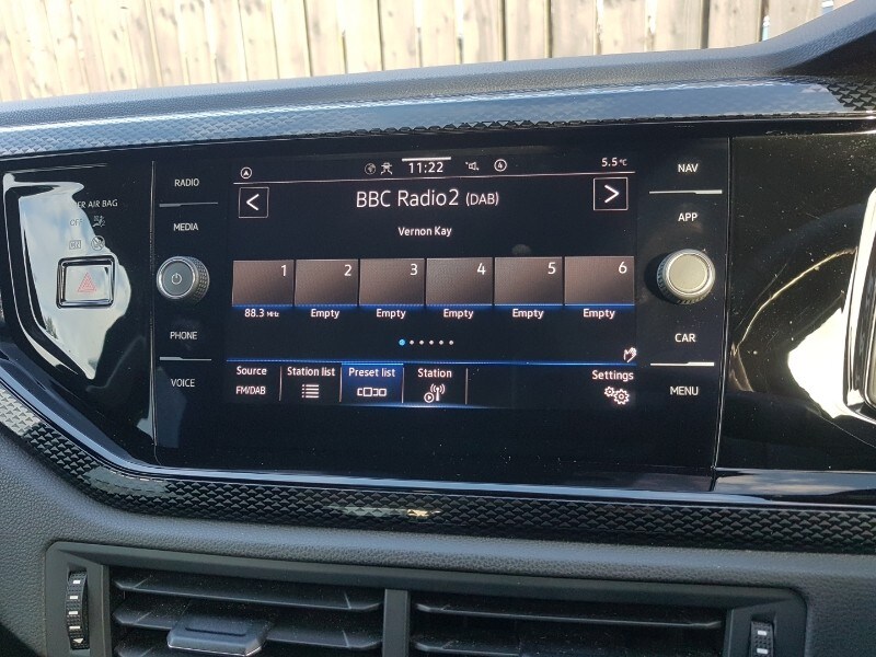 Used Volkswagen Polo 2023 for sale - 77405432: Photo 17