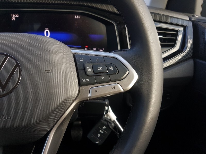 Used Volkswagen Polo 2023 for sale - 77405432: Photo 19