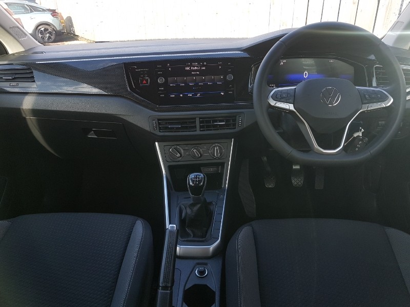 Used Volkswagen Polo 2023 for sale - 77405432: Photo 2