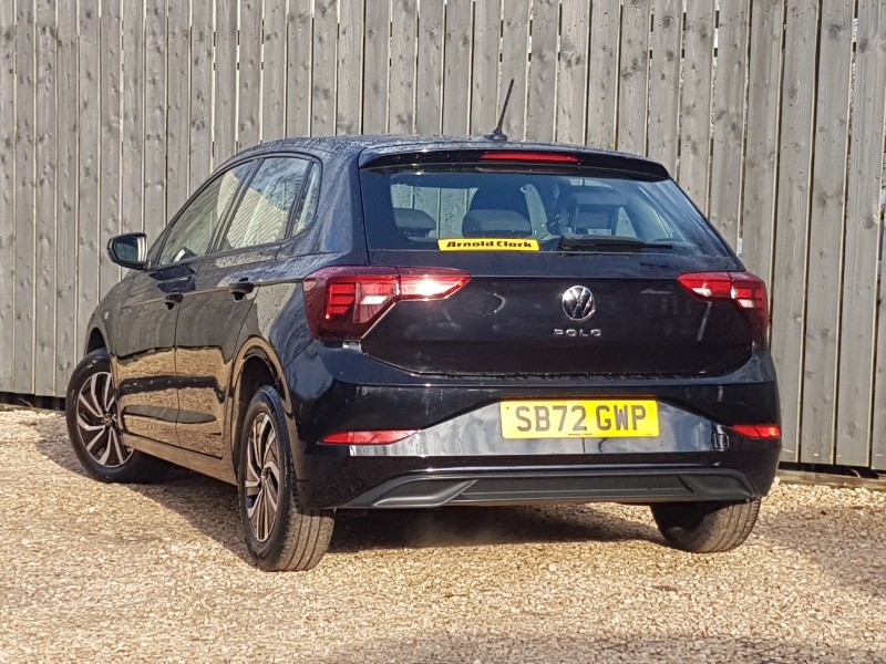 Used Volkswagen Polo 2023 for sale - 77405432: Photo 3