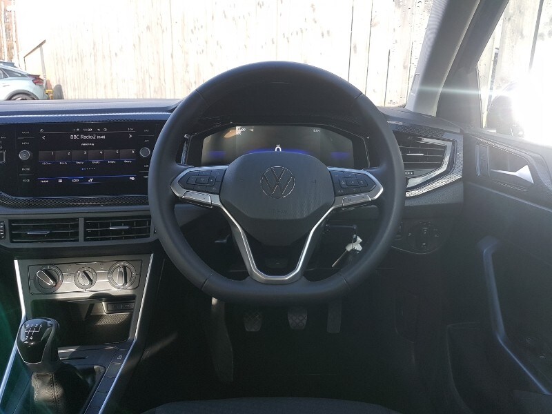 Used Volkswagen Polo 2023 for sale - 77405432: Photo 7