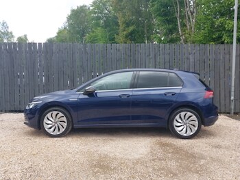 Used Volkswagen Golf 2023 for sale - 78580414: Photo