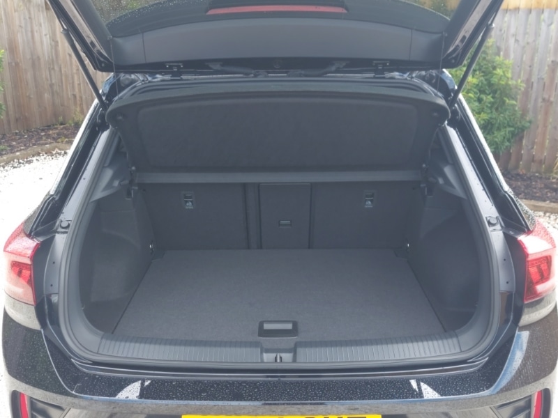 Used Volkswagen T-Roc 2024 for sale - 77197585: Photo 8