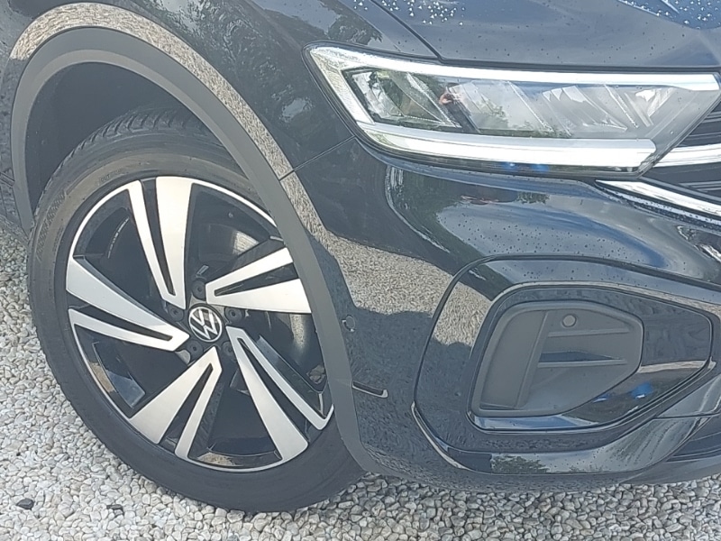 Used Volkswagen T-Roc 2024 for sale - 77197585: Photo 9