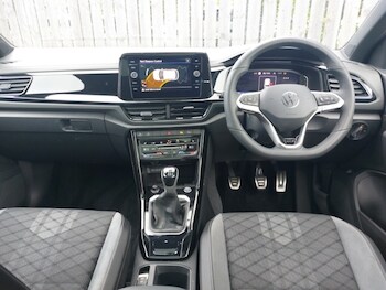Used Volkswagen T-Roc 2025 for sale - 78848605: Photo