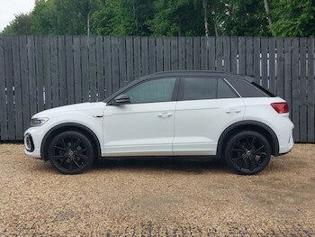 Used Volkswagen T-Roc 2025 for sale - 78848605: Photo