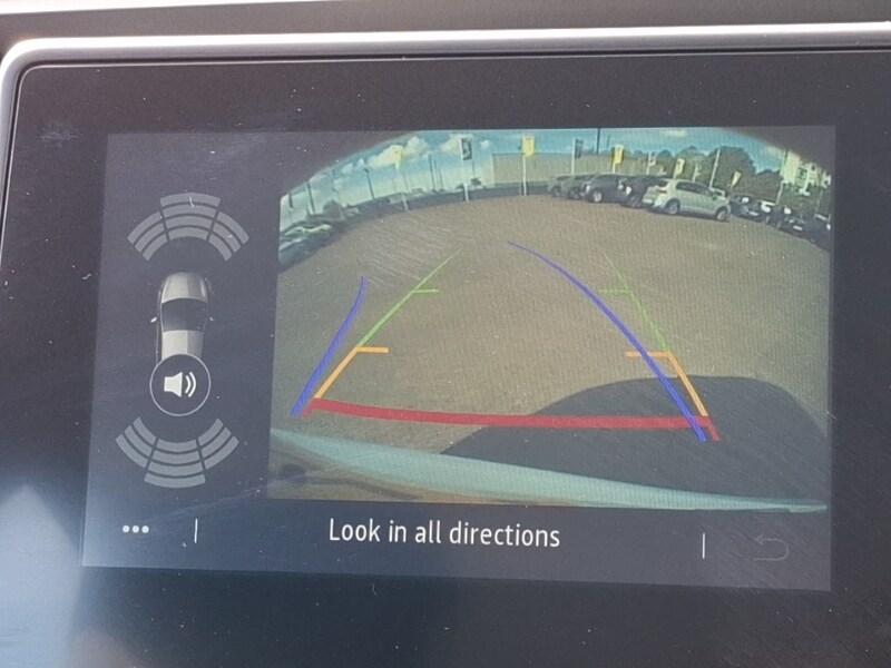 Used Renault Zoe 2022 for sale - 77580071: Photo 11