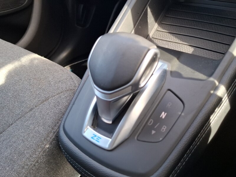 Used Renault Zoe 2022 for sale - 77580071: Photo 15