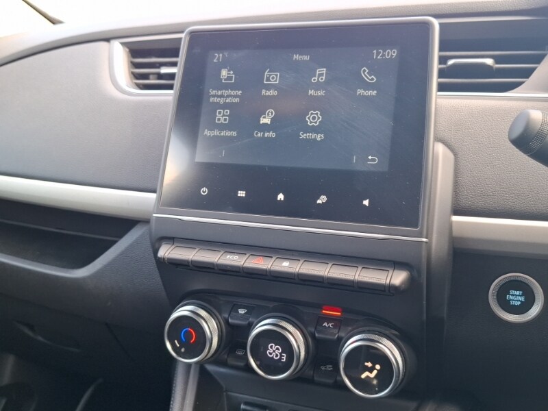 Used Renault Zoe 2022 for sale - 77580071: Photo 17