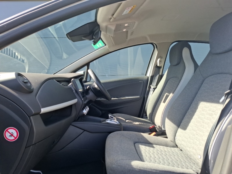 Used Renault Zoe 2022 for sale - 77580071: Photo 5