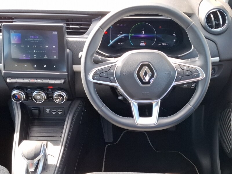 Used Renault Zoe 2022 for sale - 77580071: Photo 7