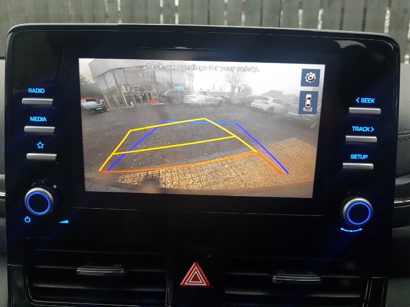 Used Hyundai IONIQ 2022 for sale - 77329648: Photo 11