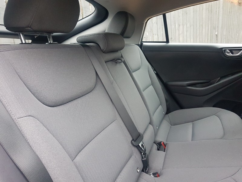 Used Hyundai IONIQ 2022 for sale - 77329648: Photo 13