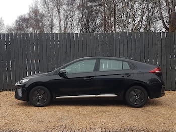 Used Hyundai IONIQ 2022 for sale - 77329648: Photo