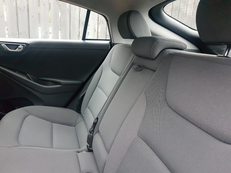 Used Hyundai IONIQ 2022 for sale - 77329648: Photo 6