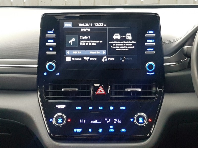 Used Hyundai IONIQ 2022 for sale - 77329648: Photo 7