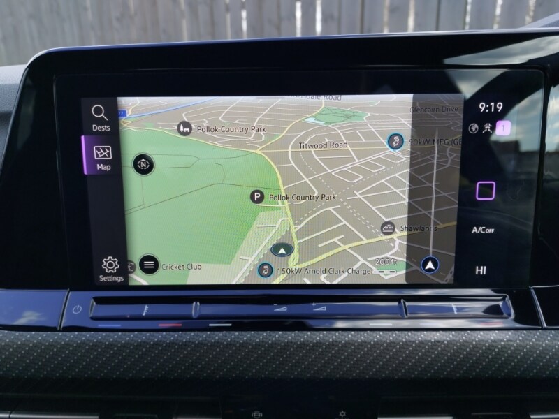 Used Volkswagen Golf 2023 for sale - 78151188: Photo 10