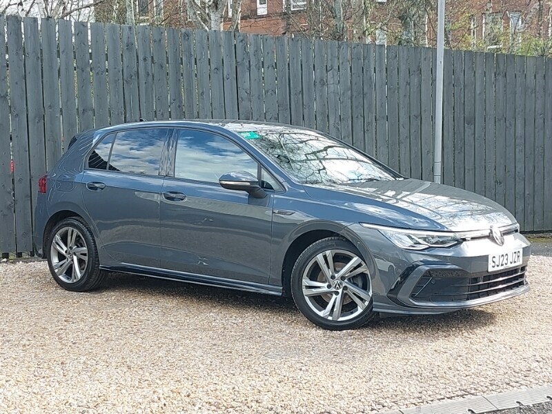 Used Volkswagen Golf 2023 for sale - 78151188: Photo 12