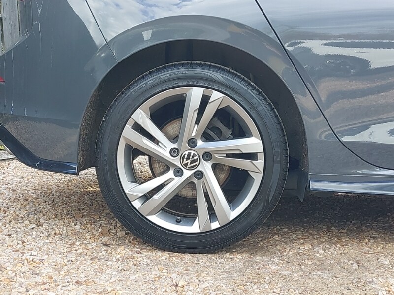 Used Volkswagen Golf 2023 for sale - 78151188: Photo 13