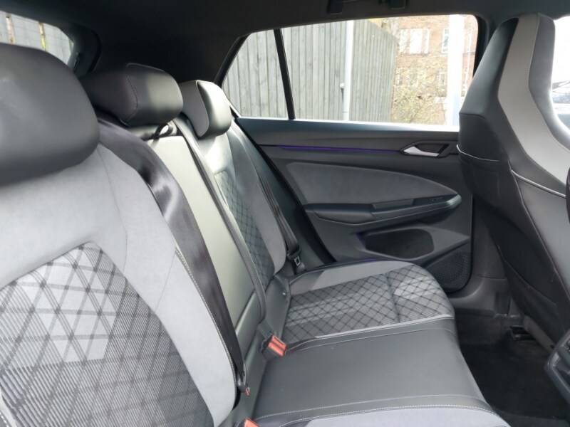 Used Volkswagen Golf 2023 for sale - 78151188: Photo 14