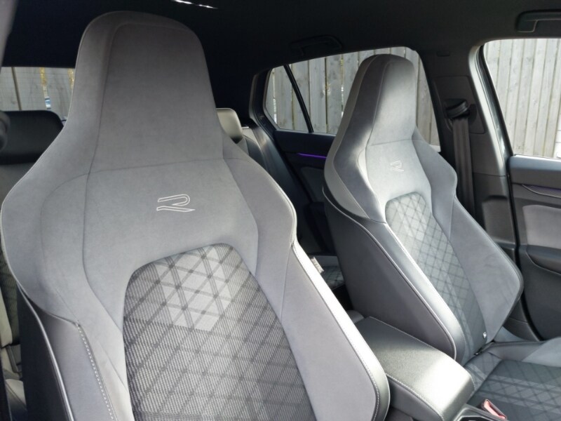 Used Volkswagen Golf 2023 for sale - 78151188: Photo 15