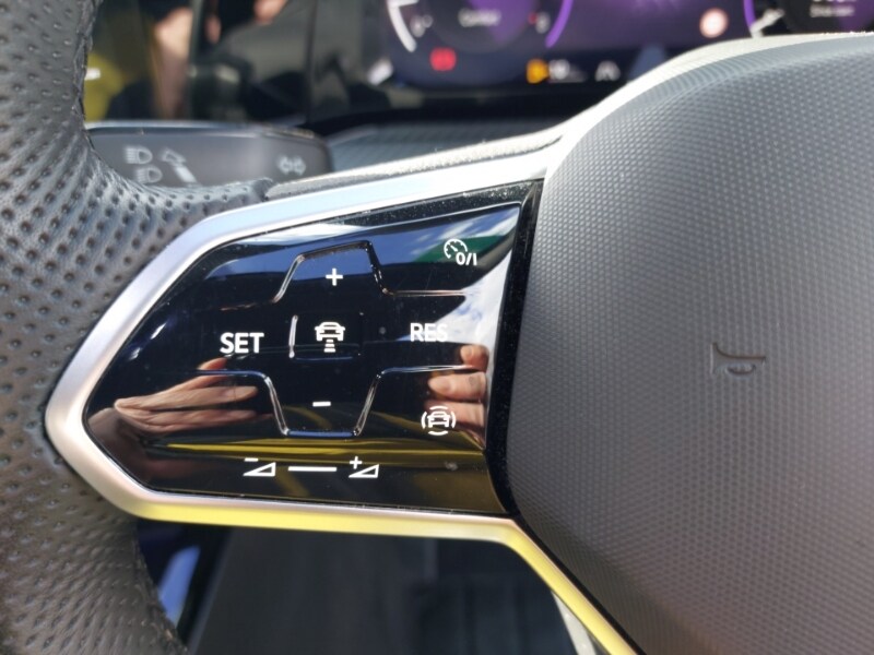 Used Volkswagen Golf 2023 for sale - 78151188: Photo 18