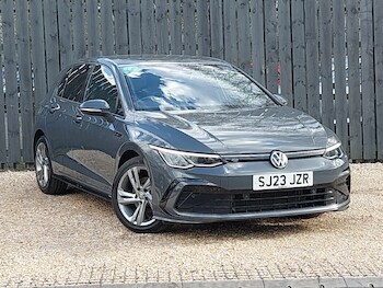 Used Volkswagen Golf 2023 for sale - 78151188: Photo