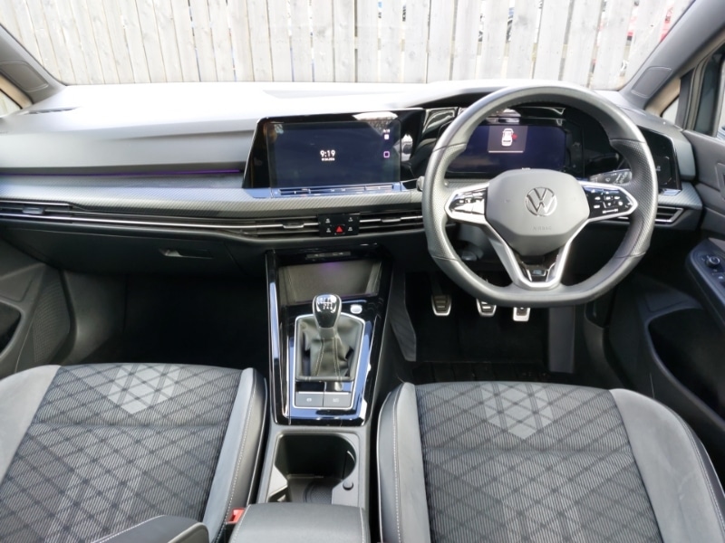 Used Volkswagen Golf 2023 for sale - 78151188: Photo 2