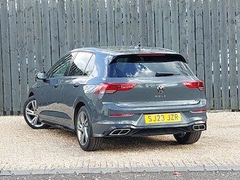 Used Volkswagen Golf 2023 for sale - 78151188: Photo