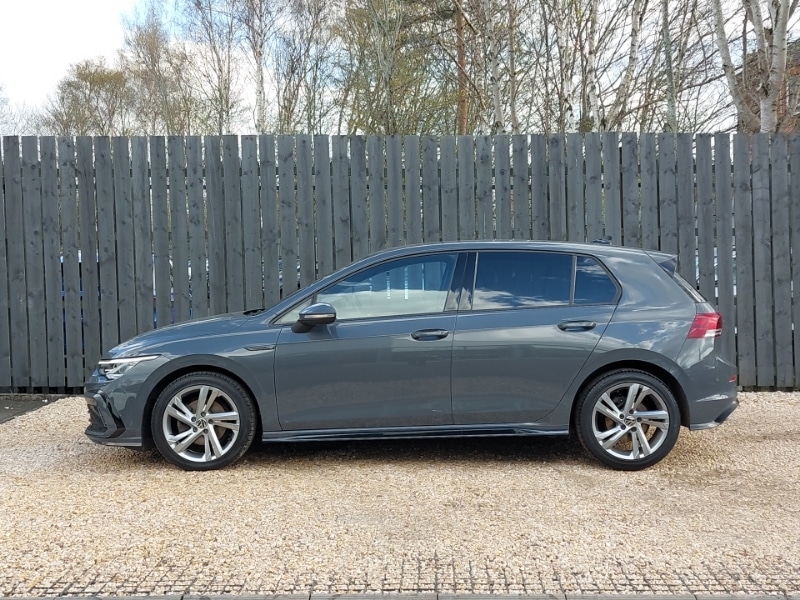 Used Volkswagen Golf 2023 for sale - 78151188: Photo 4