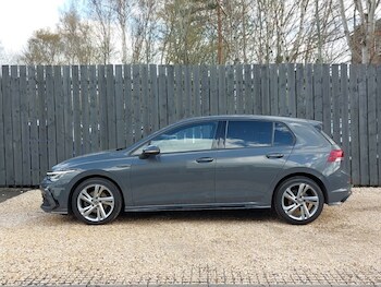 Used Volkswagen Golf 2023 for sale - 78151188: Photo