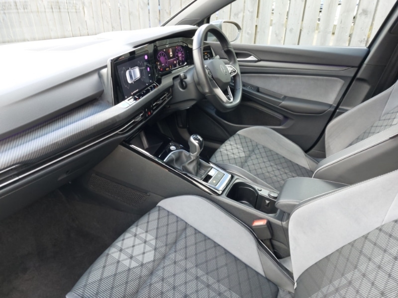 Used Volkswagen Golf 2023 for sale - 78151188: Photo 5