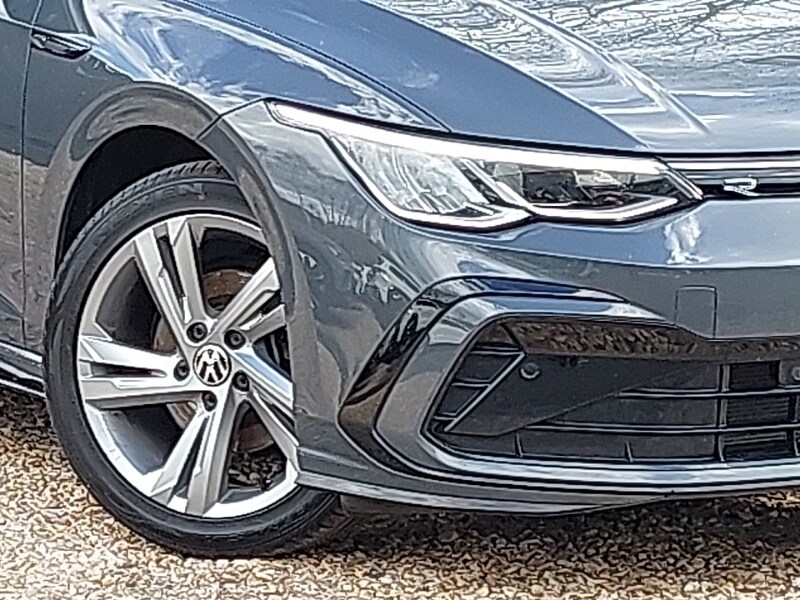 Used Volkswagen Golf 2023 for sale - 78151188: Photo 9