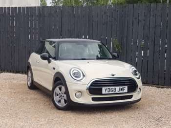 2018 - 1.5 Cooper II 3dr