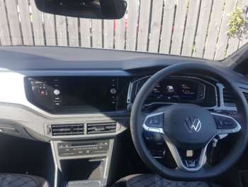 Used Volkswagen Polo 2024 for sale - 74711710: Photo