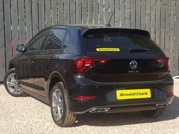 Used Volkswagen Polo 2024 for sale - 74711710: Photo
