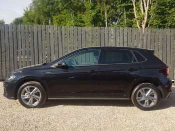 Used Volkswagen Polo 2024 for sale - 74711710: Photo