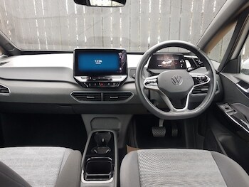 Used Volkswagen ID.3 2023 for sale - 78274444: Photo