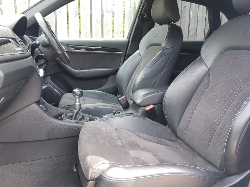 Used Audi Q3 2017 for sale - 76556409: Photo 5