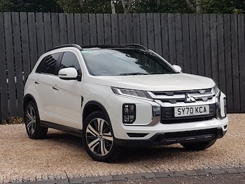 2020 - 2.0 Exceed 5dr