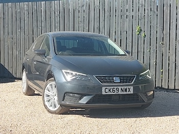 Used SEAT Leon 2019 for sale - 78446674: Photo