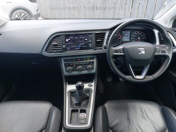 Used SEAT Leon 2019 for sale - 78446674: Photo