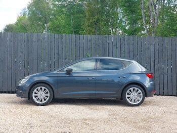 Used SEAT Leon 2019 for sale - 78446674: Photo