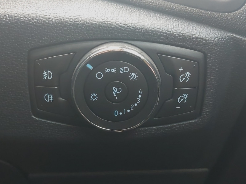 Used Ford Ecosport 2019 for sale - 78183603: Photo 11