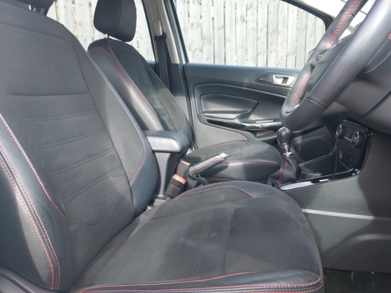 Used Ford Ecosport 2019 for sale - 78183603: Photo 12