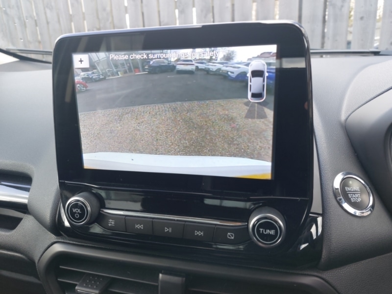 Used Ford Ecosport 2019 for sale - 78183603: Photo 15