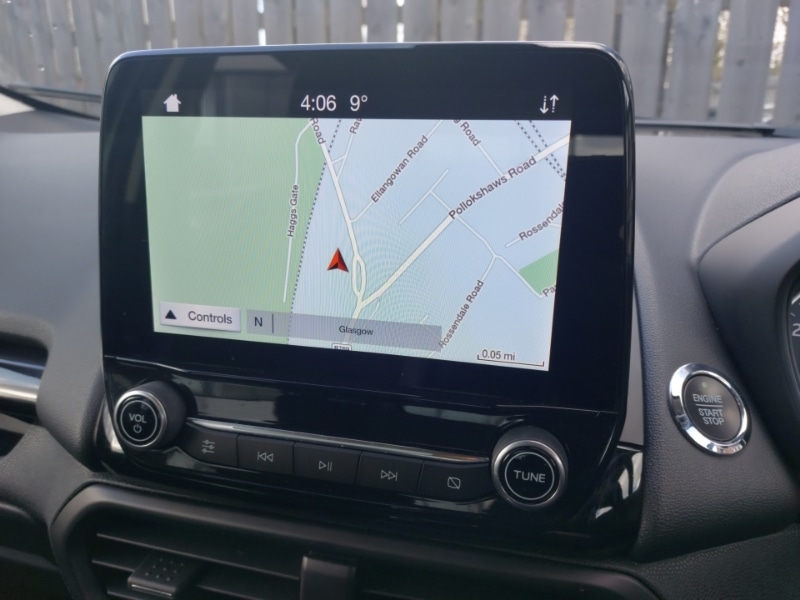 Used Ford Ecosport 2019 for sale - 78183603: Photo 16