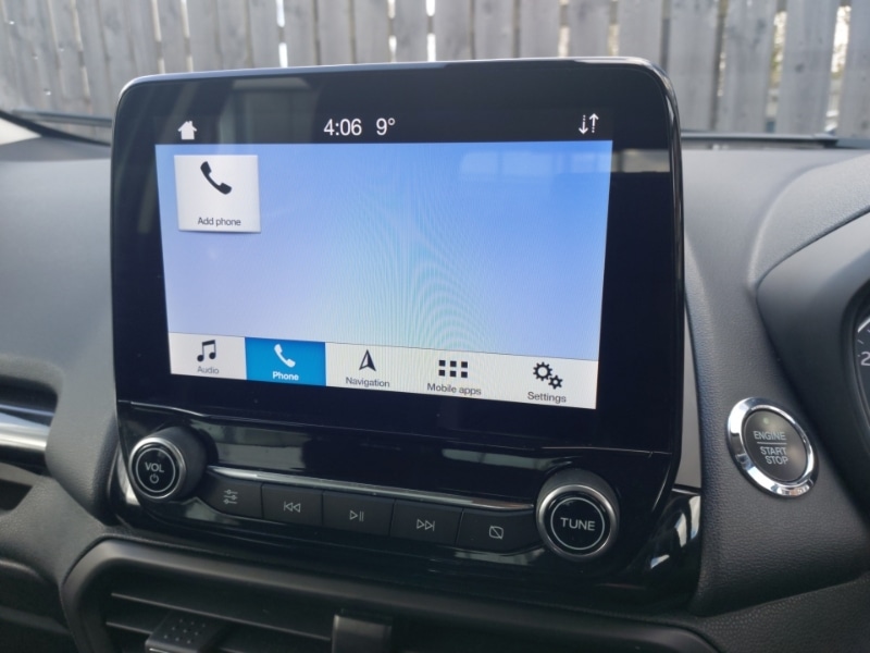 Used Ford Ecosport 2019 for sale - 78183603: Photo 17