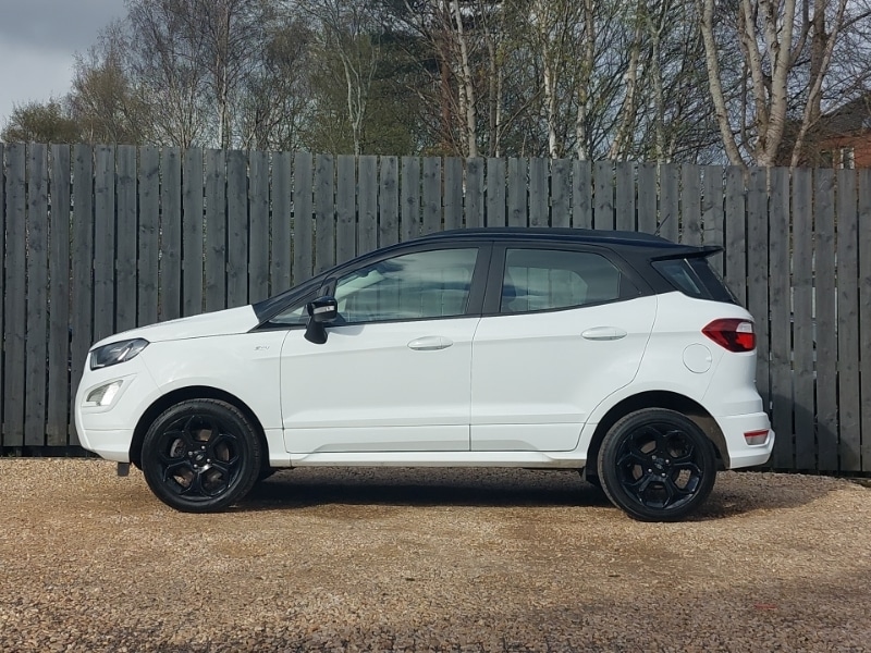 Used Ford Ecosport 2019 for sale - 78183603: Photo 4